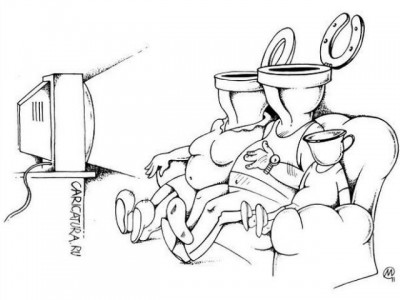 зомбоящик зомбоящик