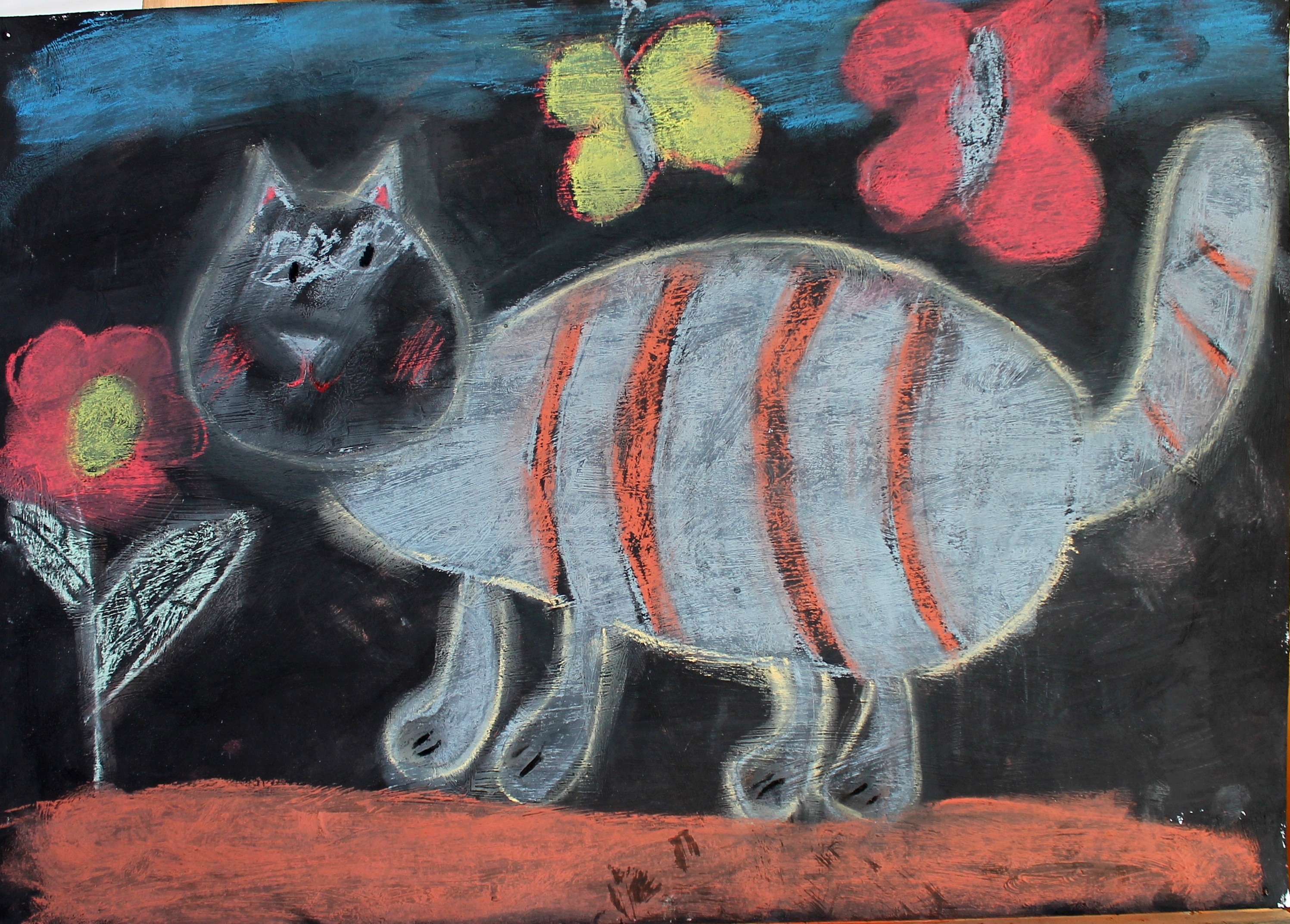 Манжуло Ира