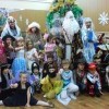 Новогодние праздники в "Перспективе" Новогодние праздники в "Перспективе"