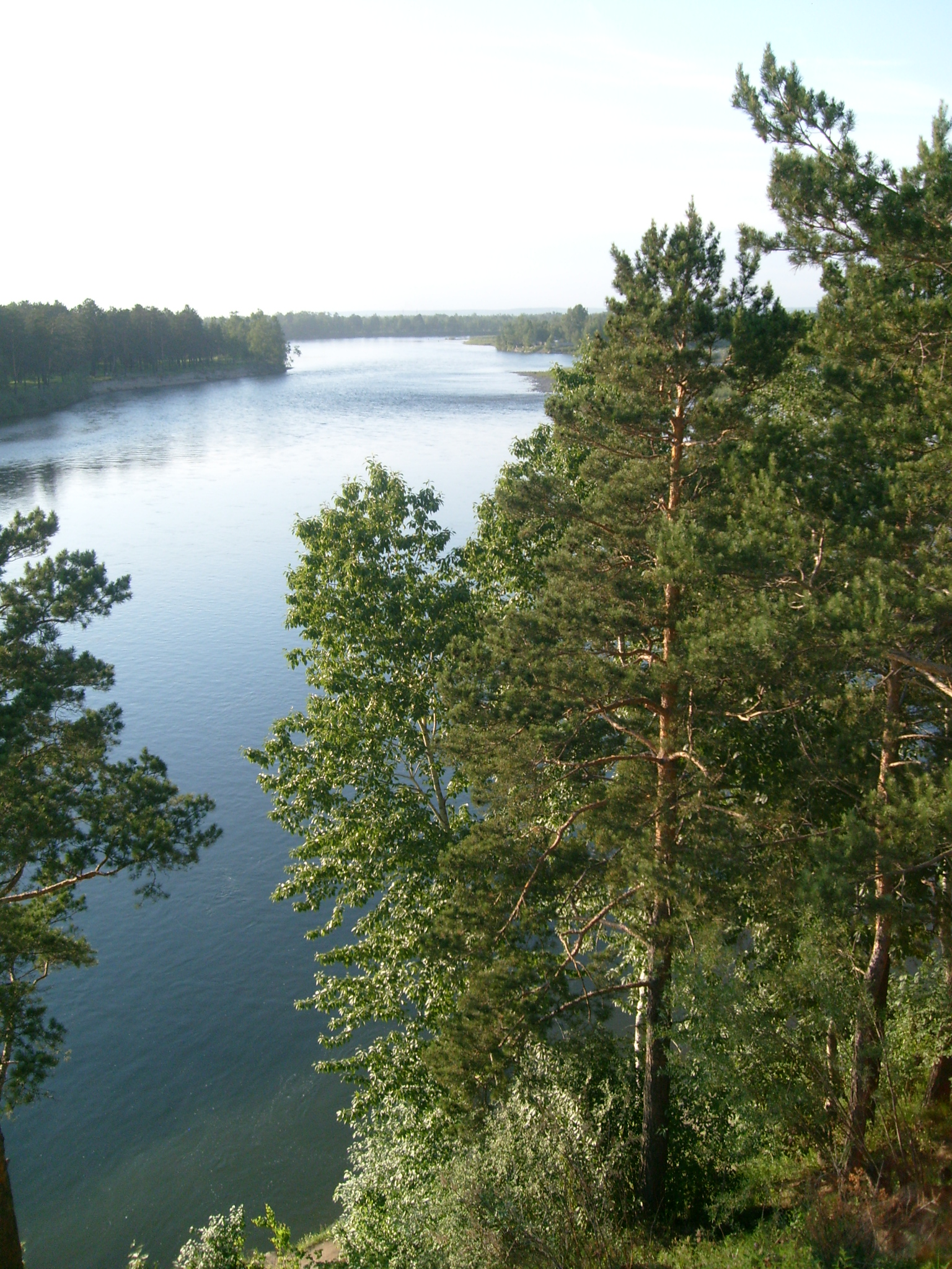 Китой за 95-м