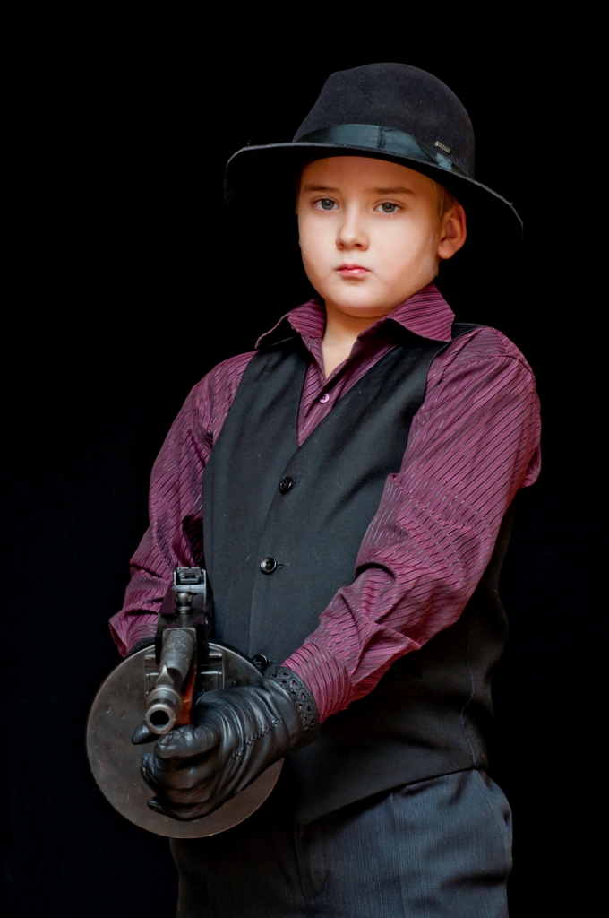 Детское фото, Стилизованное, Модель Николай (Свадебный фотограф Ангарск www.kate-photo.net)