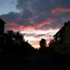 очередные облака)))))) очередные облака))))))