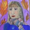 Аделина Колосова Аделина Колосова