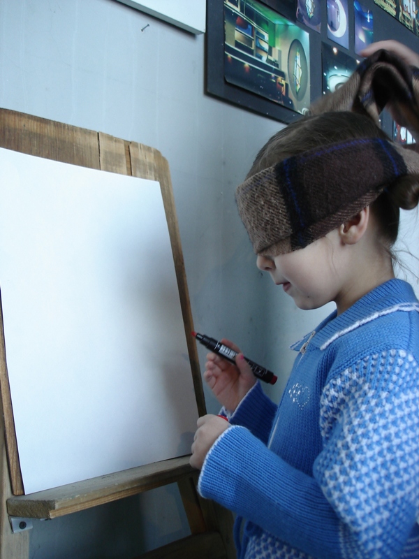 уроки скульптуры