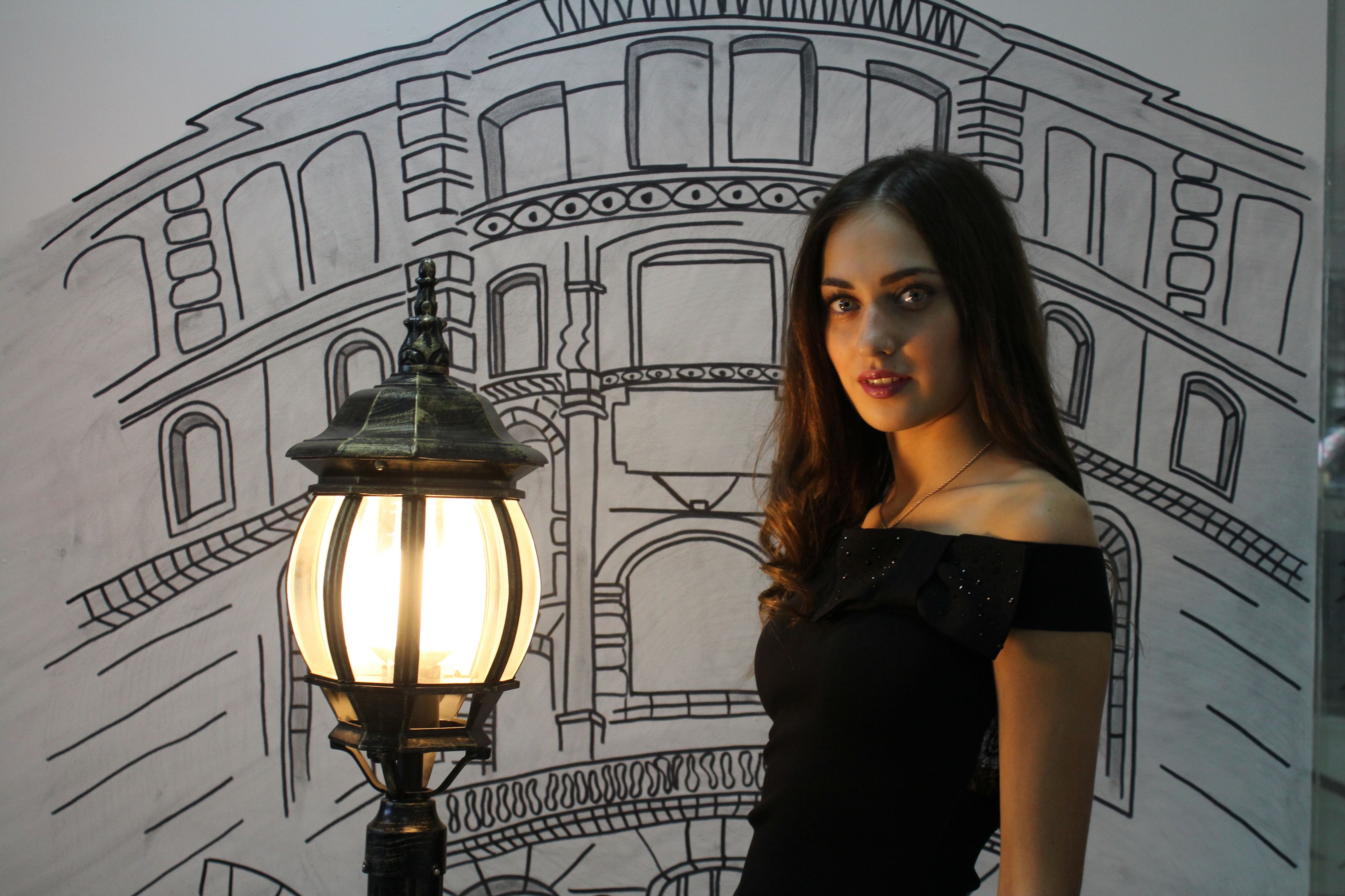 Waggon Paris осень-зима 2014!