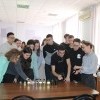 Иркутские лицеисты познакомились с деятельностью АНХК