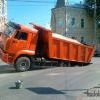 Провалился асфальт Провалился асфальт