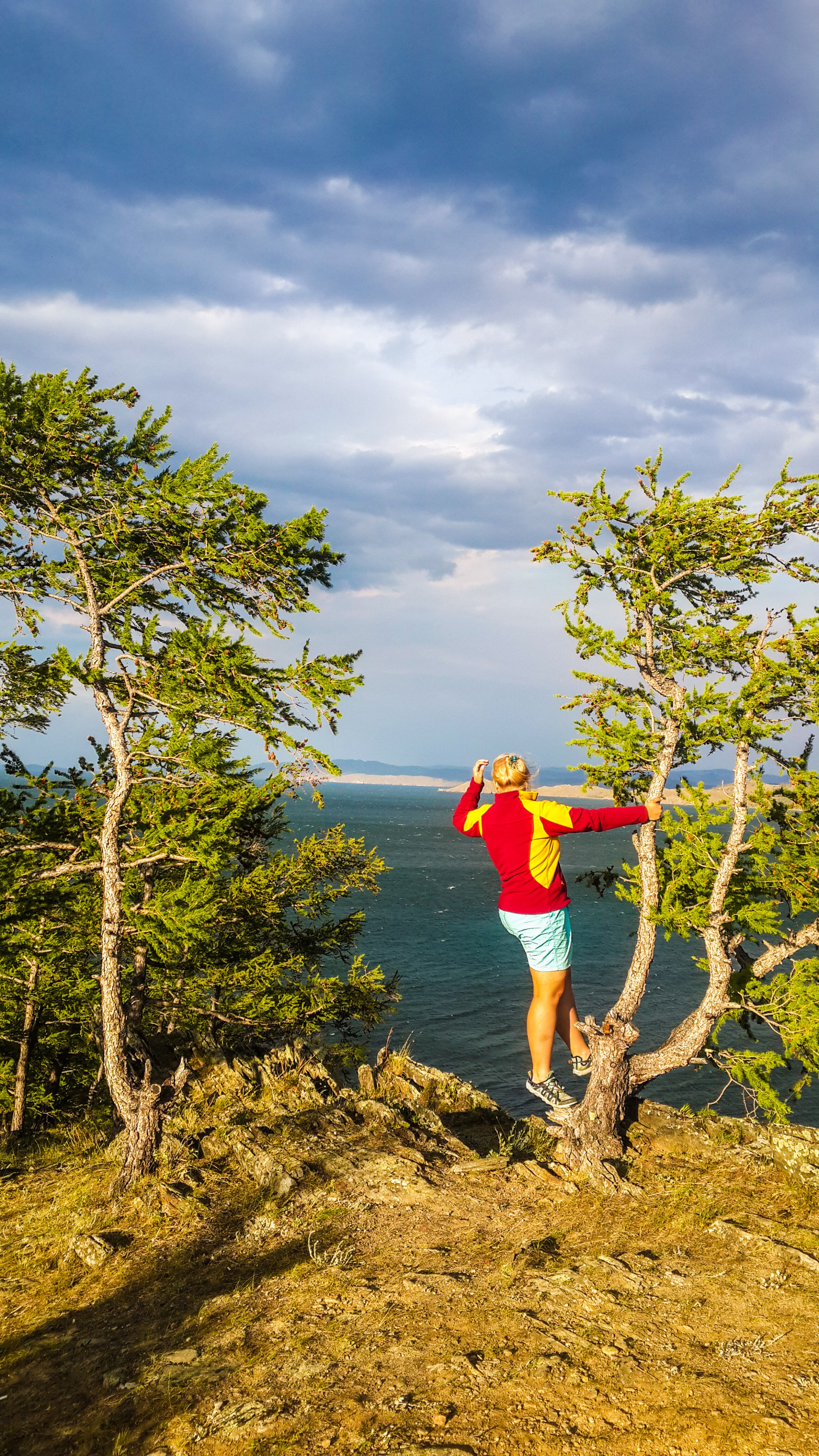 И снова новый путь я начну с нуля 