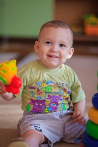 Георгий К. 06.11.2012 г.р.