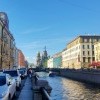 Моё, Санкт-Петербург, город, хорошо