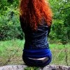 Очередная рыжая))))) Очередная рыжая)))))