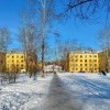 квартал А))))