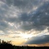 Очередные облака)))))