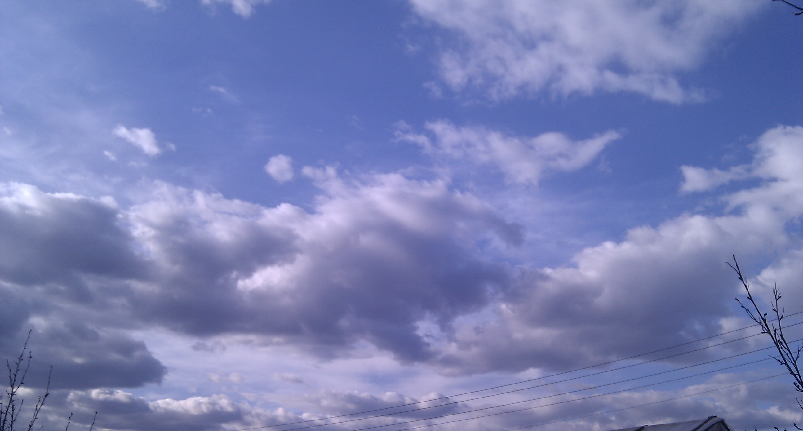 Очередное облако)))))