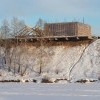 домик будет али кафешка?