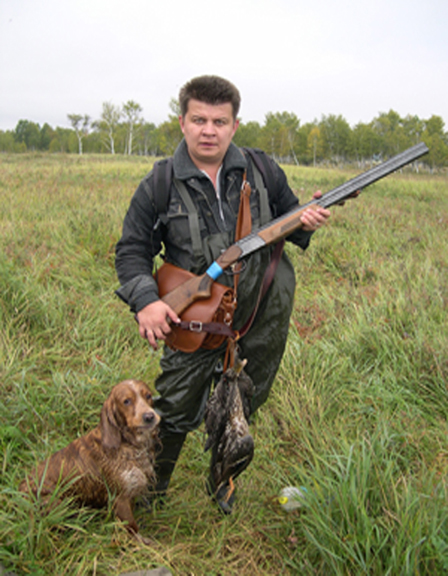 2005_Охота на Аршанских болотах-2