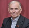 Сергей Бренюк