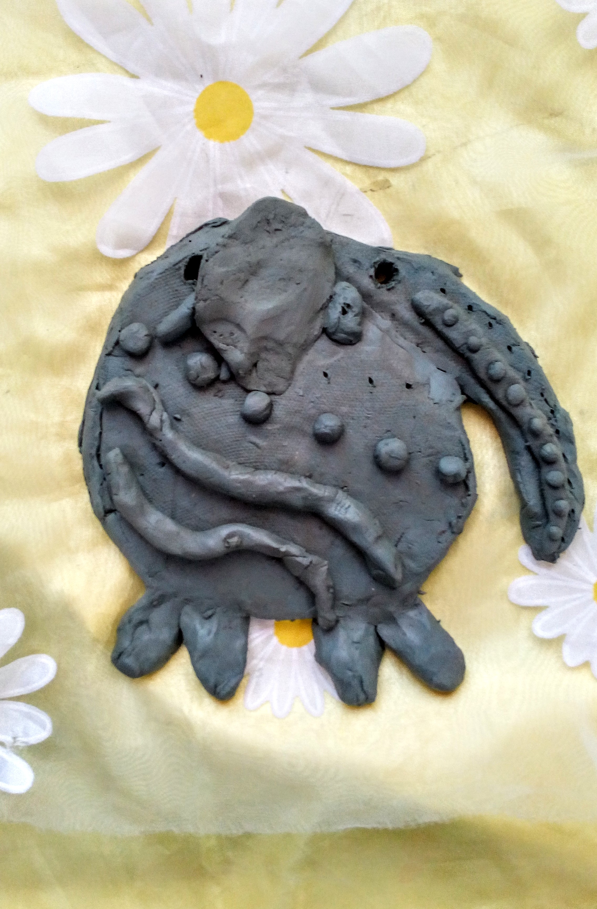 Александрова Ира