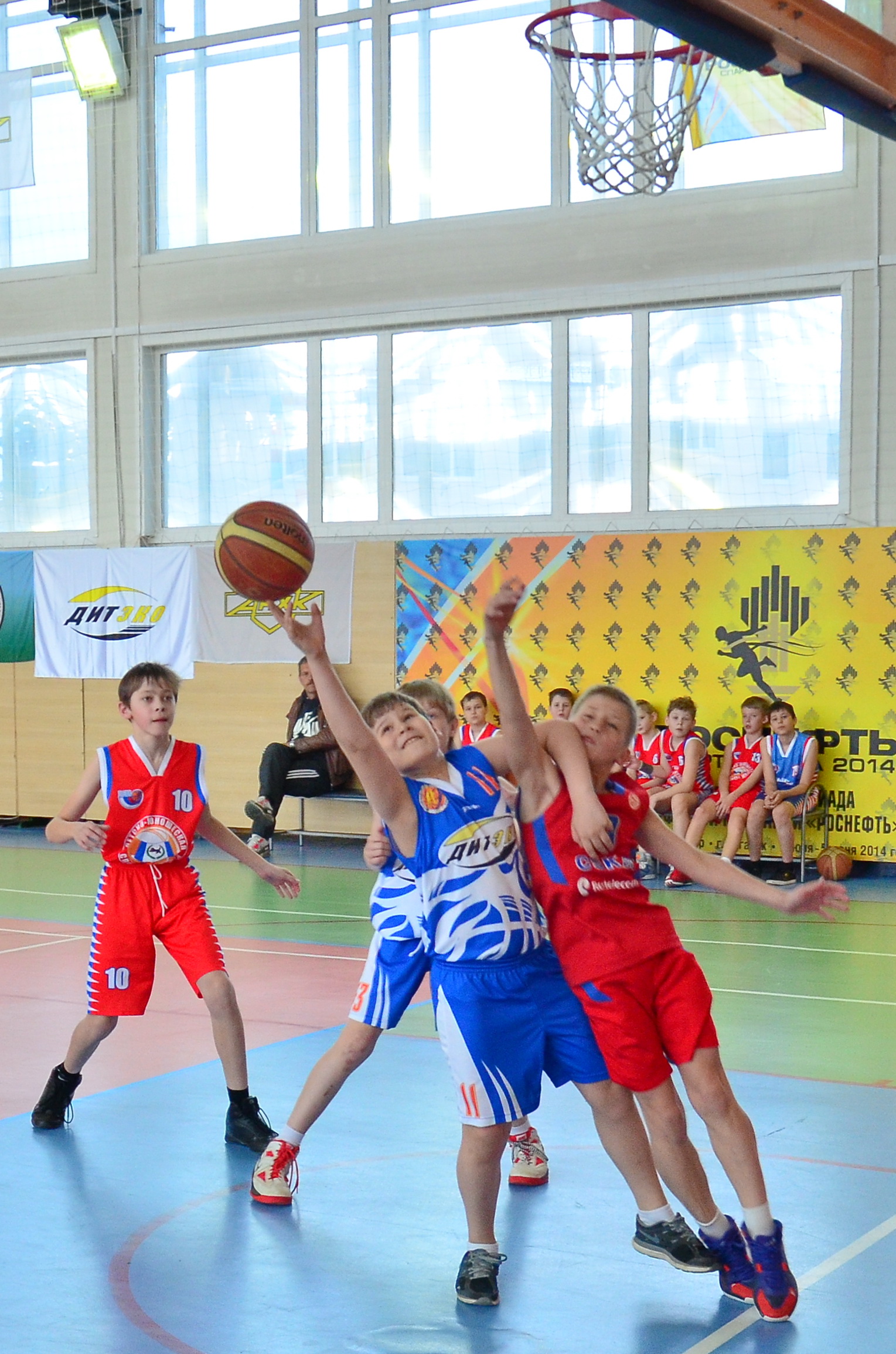 РЕГИОНАЛЬНЫЙ ТУРНИР ПОСВЯЩЕННЫЙ 70- ЛЕТИЮ ПОБЕДЫ В ВОВ (мальчики 2004г.р)