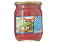 борщ