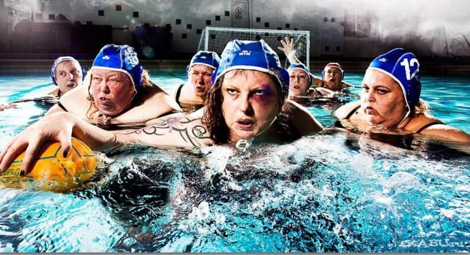 не легко даются золотые награды ))