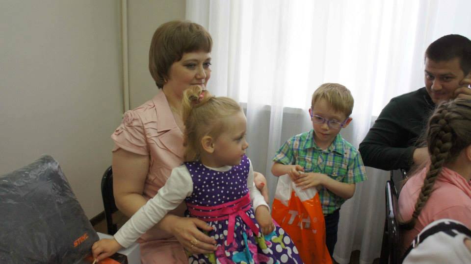 ,Нараждение участников и победителей конкурса "ШТИЛЬные детки" 14.06.2013 