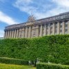 Моё, Санкт-Петербург, город, хорошо, сталинский ампир