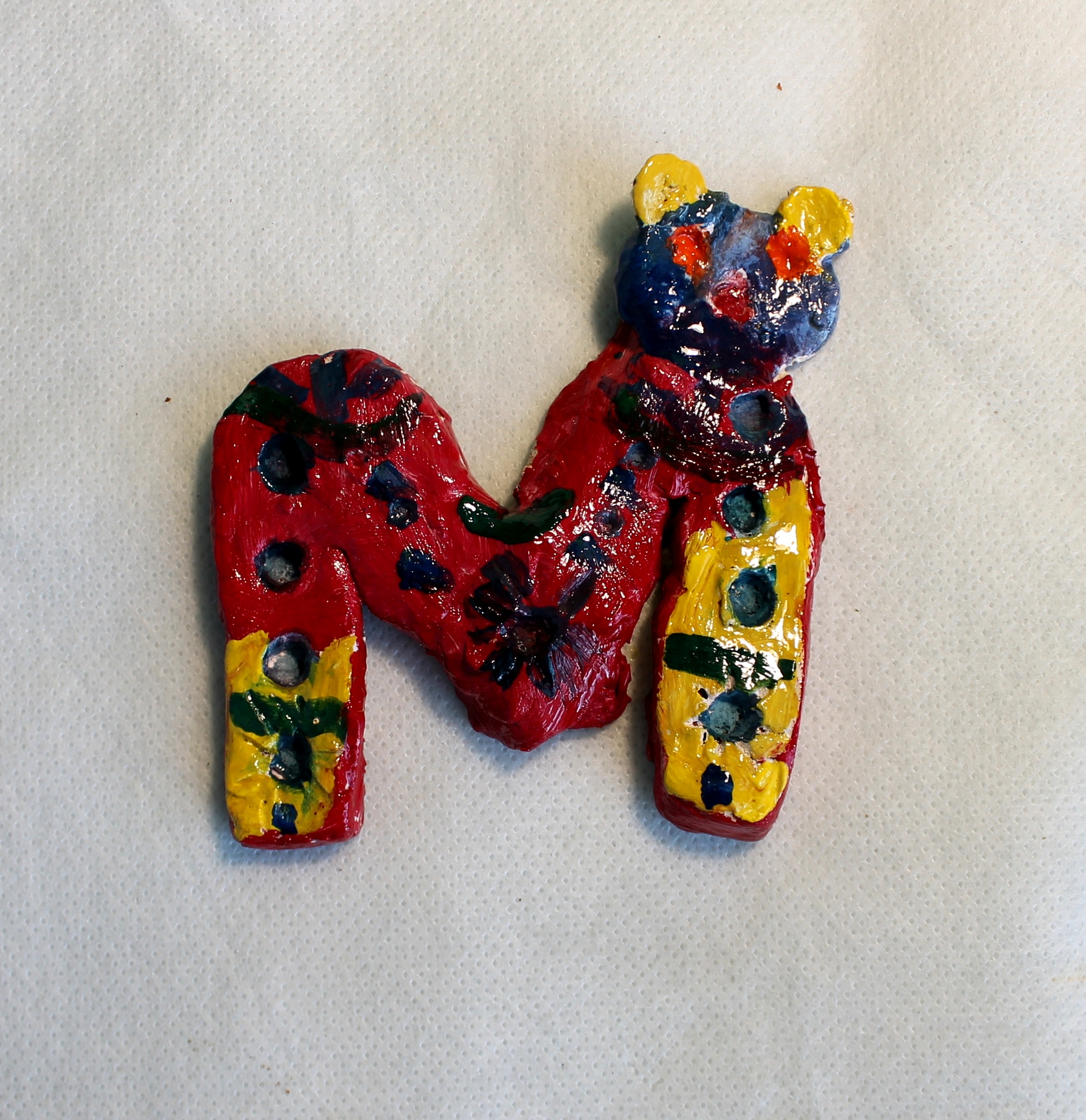 Маша Ушакова