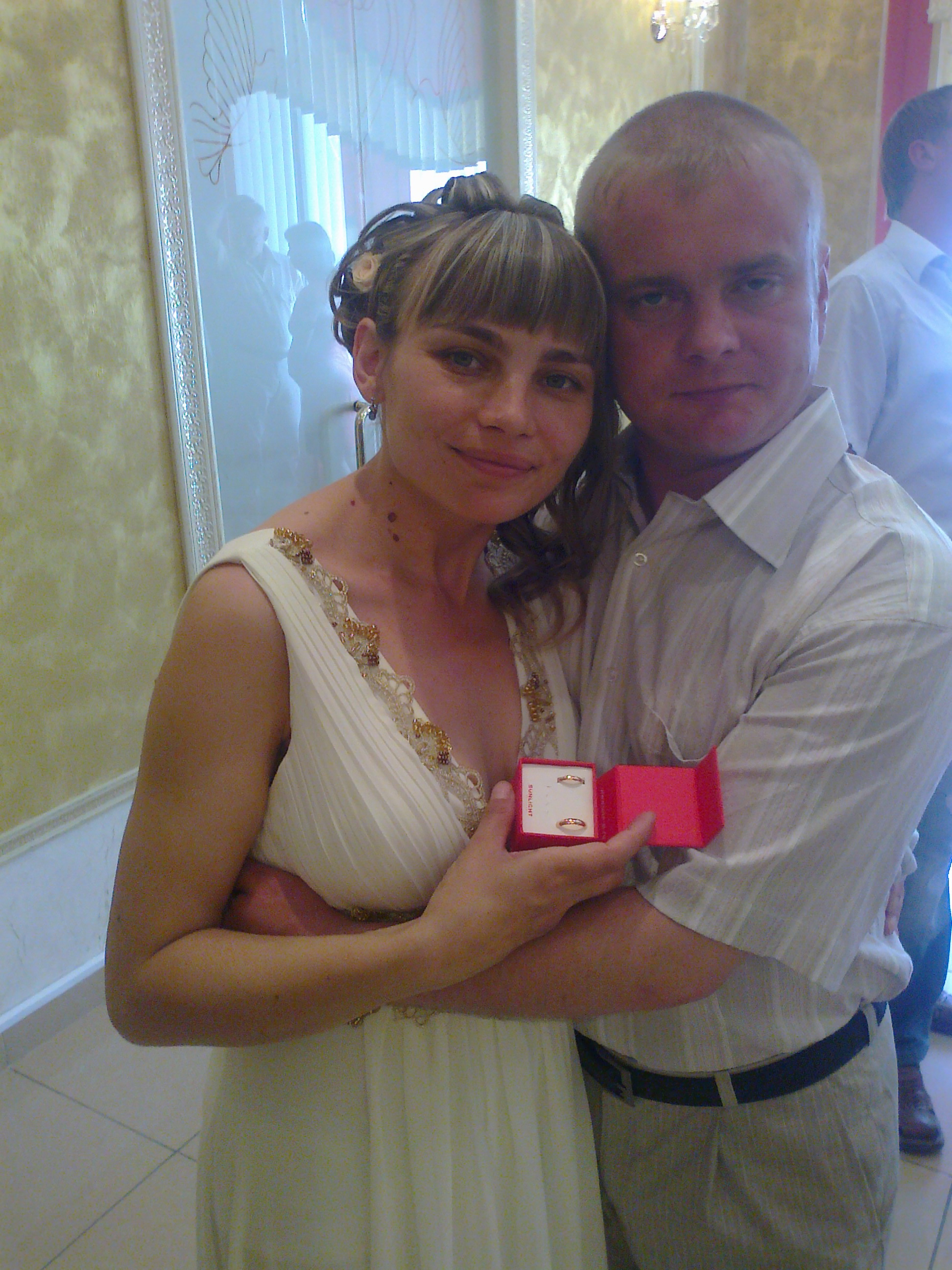  свадьба сестры