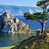 Ольтрек Байкал Ольтрек Байкал