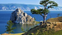 Ольтрек Байкал