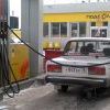 во вторник на заправке у сатурна