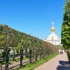 Моё, Санкт-Петербург, город, хорошо