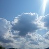 очередные облака)))))) очередные облака))))))