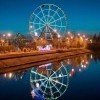 Остров Конный Остров Конный