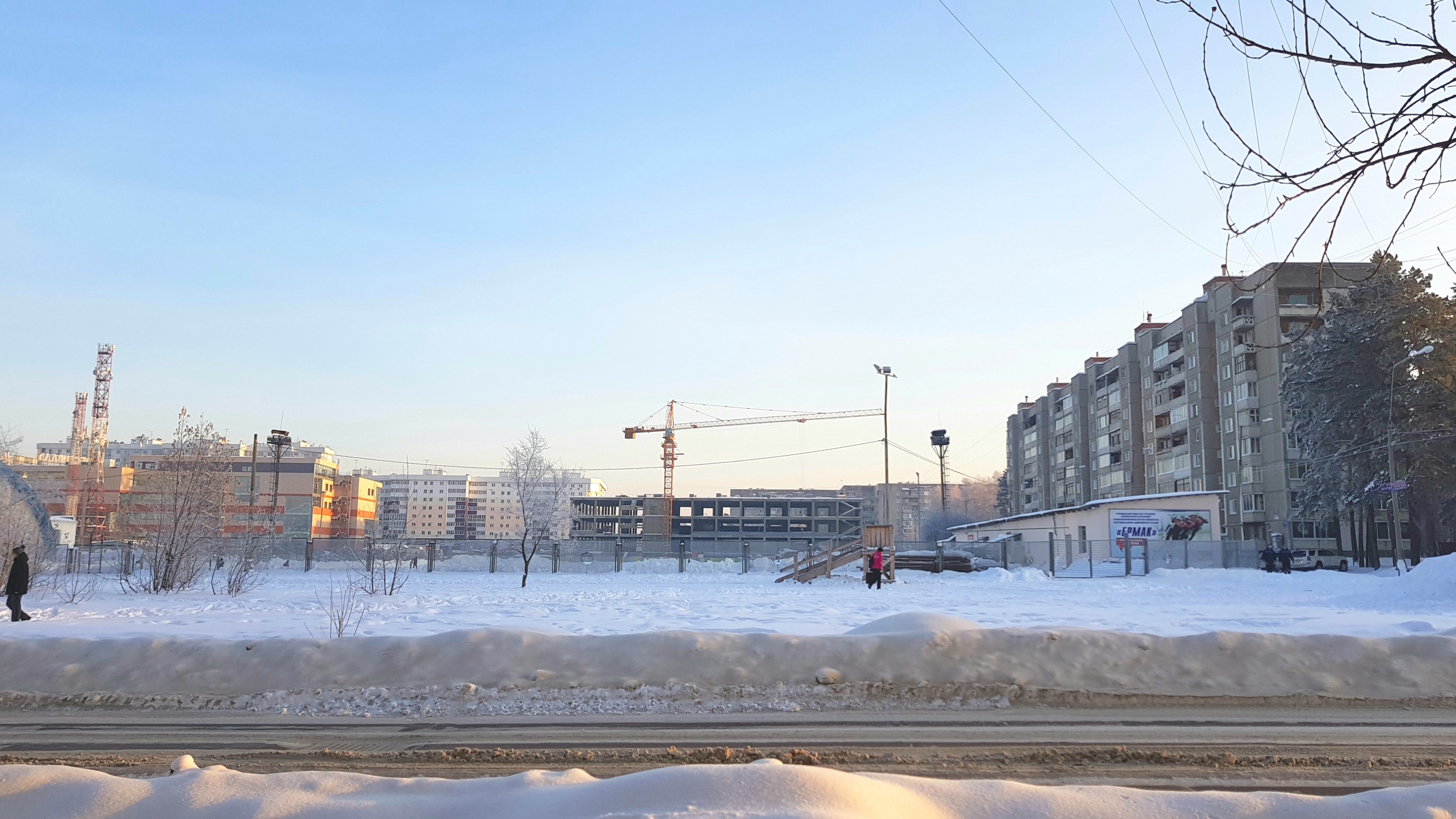 Фестиваль ная