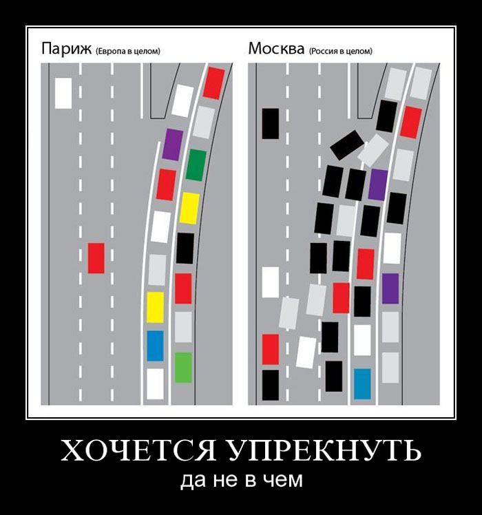 Москва-Париж