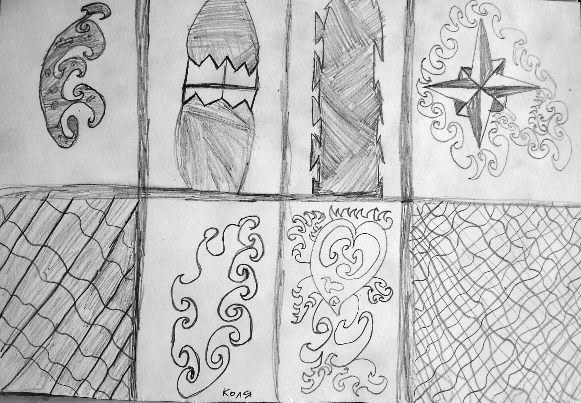 Уроки скульптуры