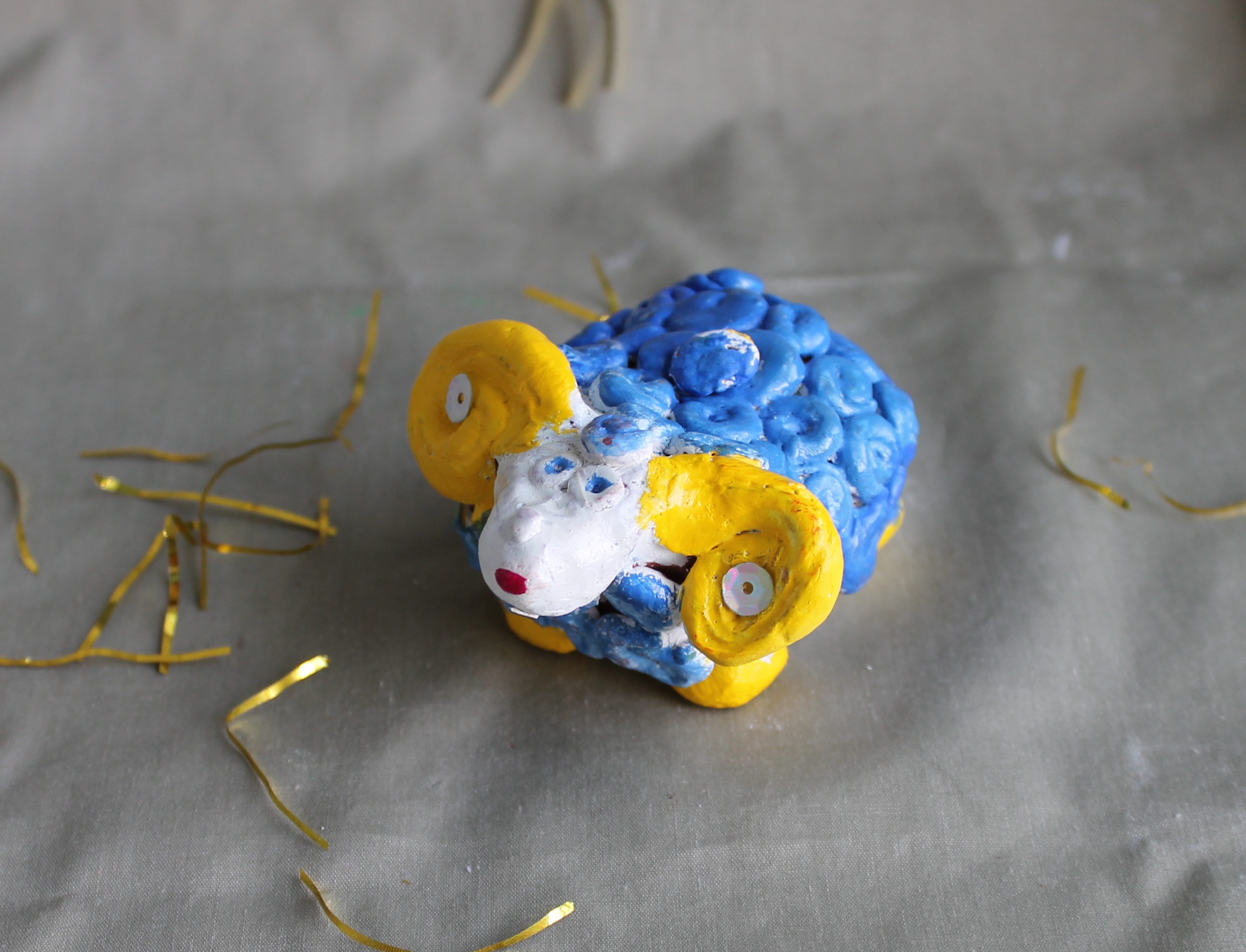 Жгунова Даша 10лет