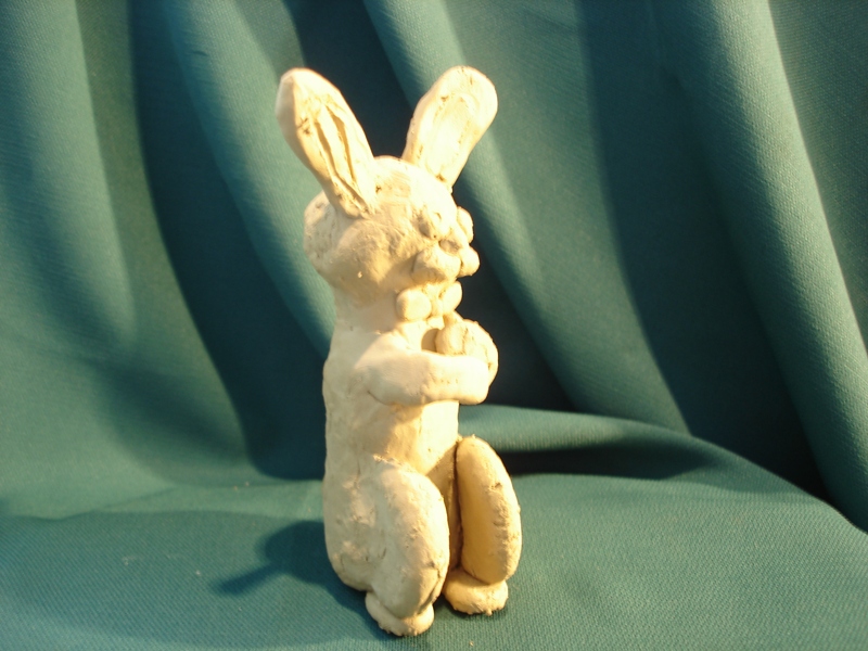 уроки скульптуры