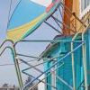 Спутниковая антенна позволяет и за городом смотреть 30 каналов