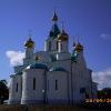  храм Святой Троицы
