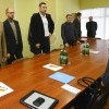 На "ковре" у начальника. Облажались?