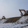 Комиссия приняла в эксплуатацию участок дамбы в микрорайоне Китой Комиссия приняла в эксплуатацию участок дамбы в микрорайоне Китой