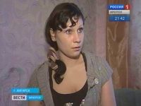 Дарья Малянова