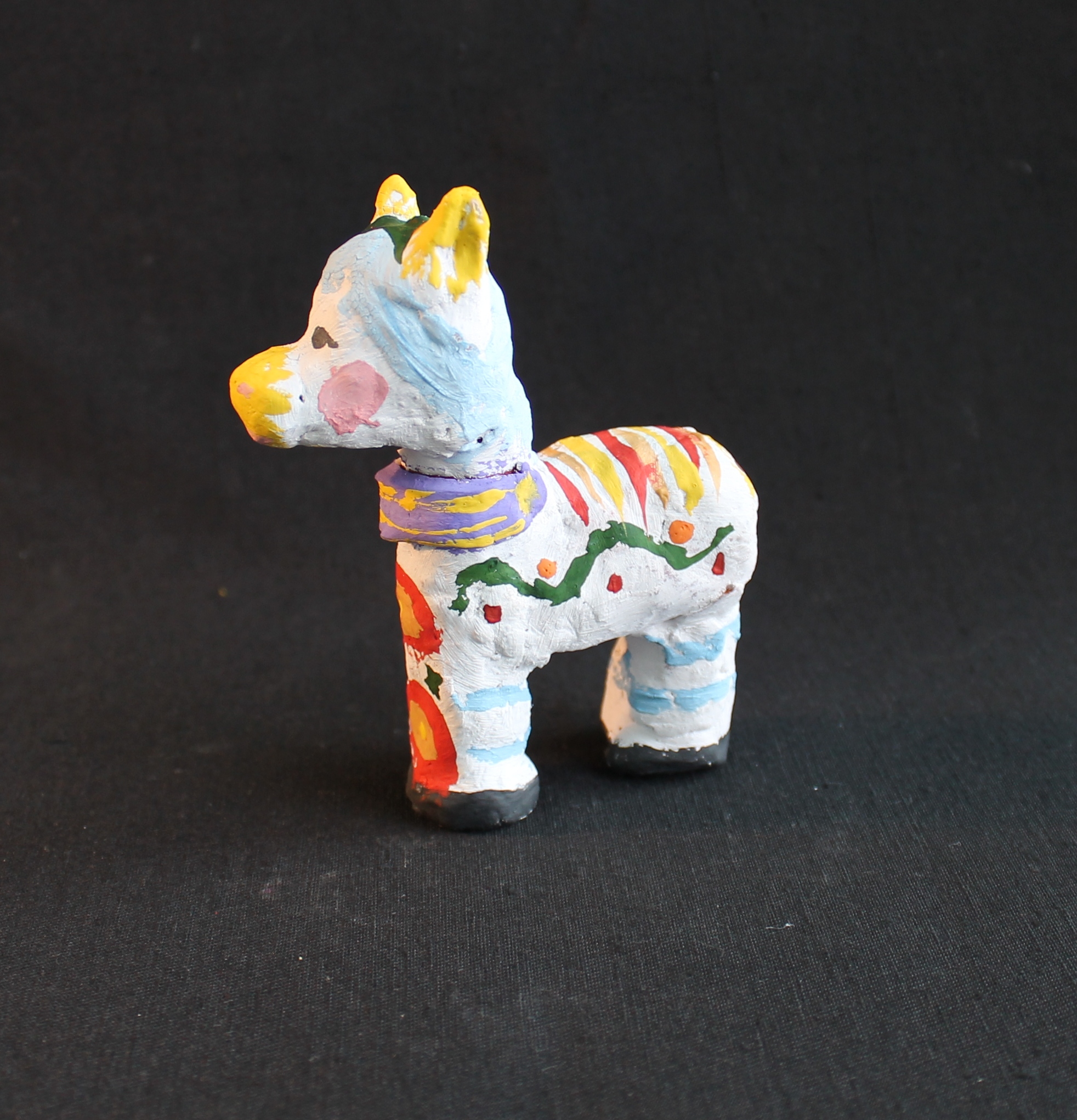 Кириллова Кира 10лет