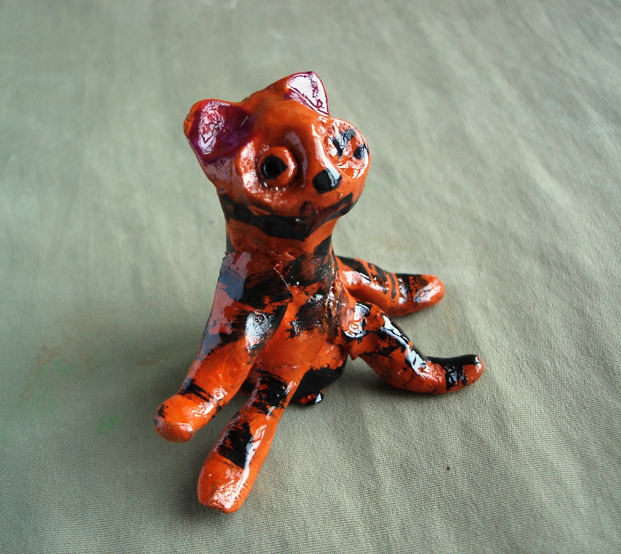 Уроки скульптуры