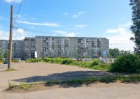 18й м-он 4й дом