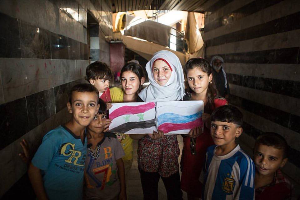 Вот так! И неважно, что там трындят либералы!