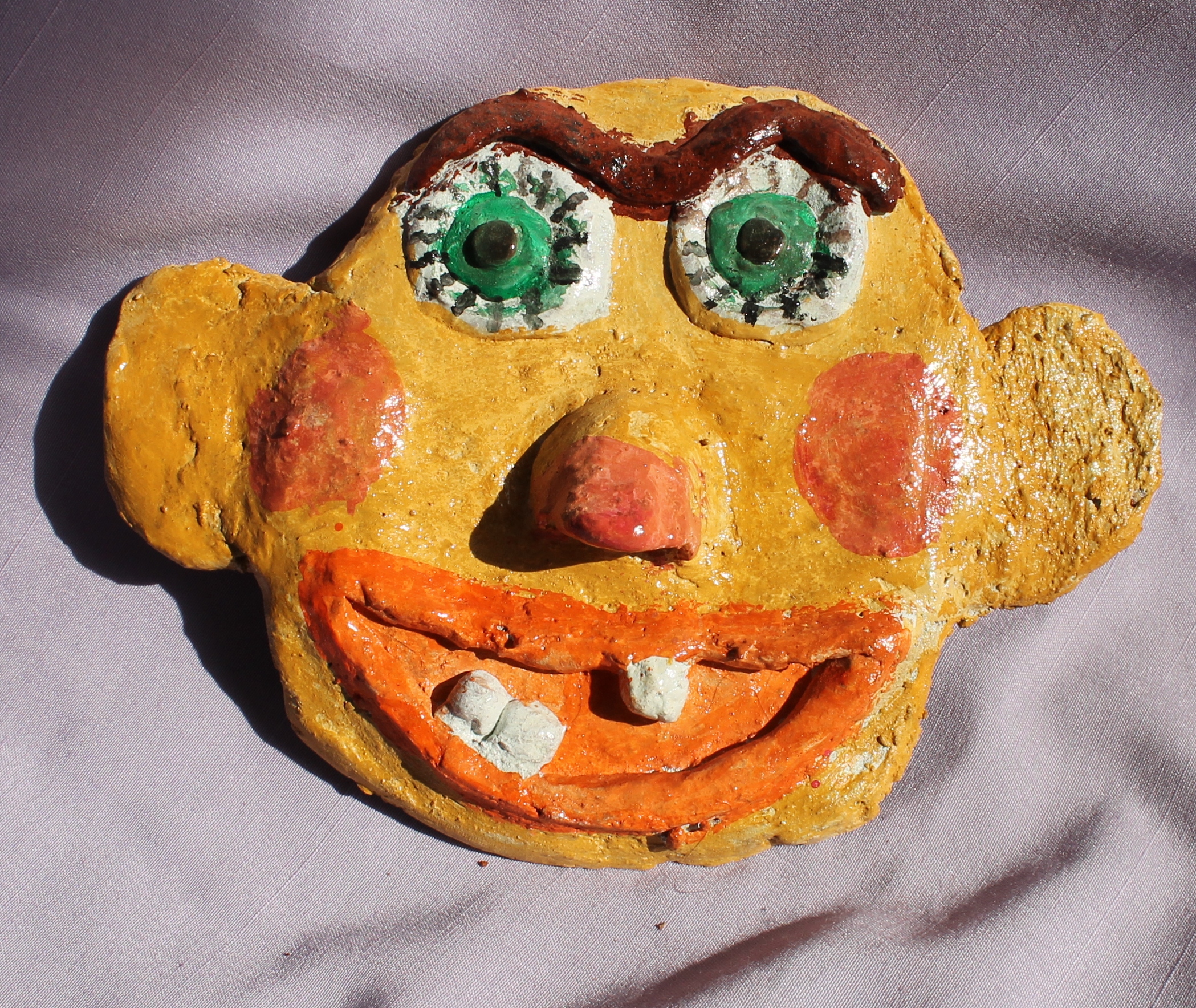 Чижова Александра 11лет